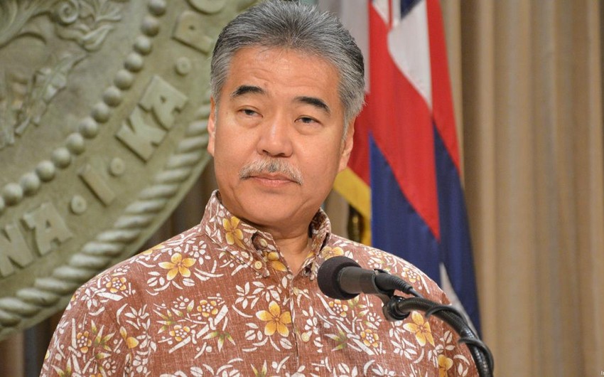 Unveiled reason why Hawaii governor took long to post on Twitter about missile alert