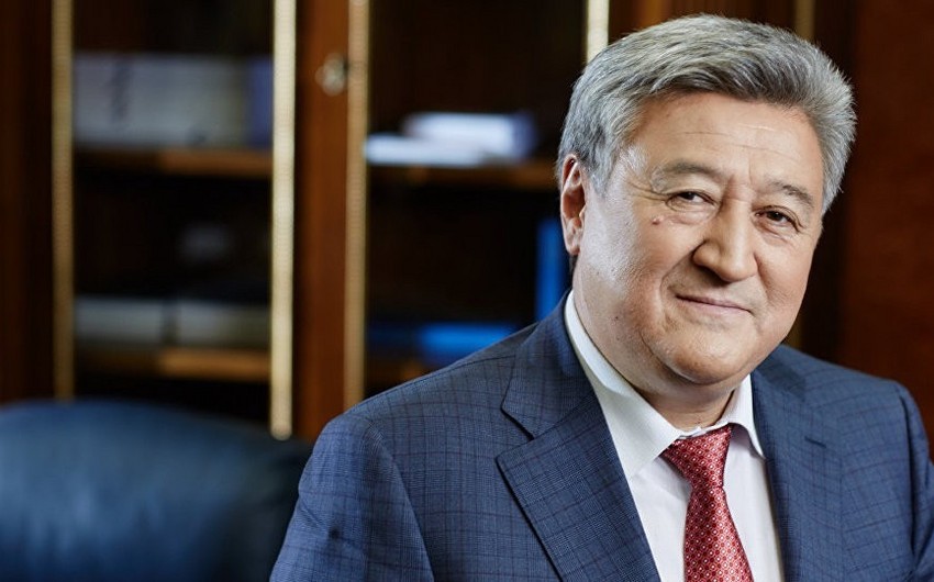 Former head of Kyrgyzstan Customs extradited from Azerbaijan