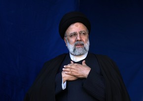 Seven countries announce national mourning for Iranian president
