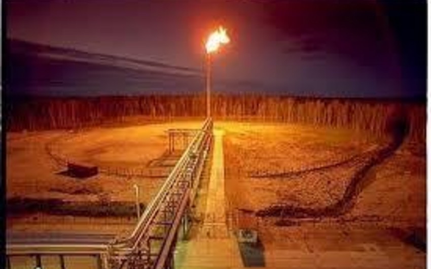 В России предлагается ужесточить штрафы за сжигание попутного нефтяного газа