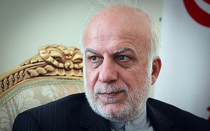 Iranian Deputy Foreign Minister will visit Azerbaijan