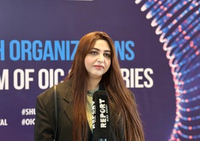 Pakistani representative: Azerbaijan organized event in Shusha at high level