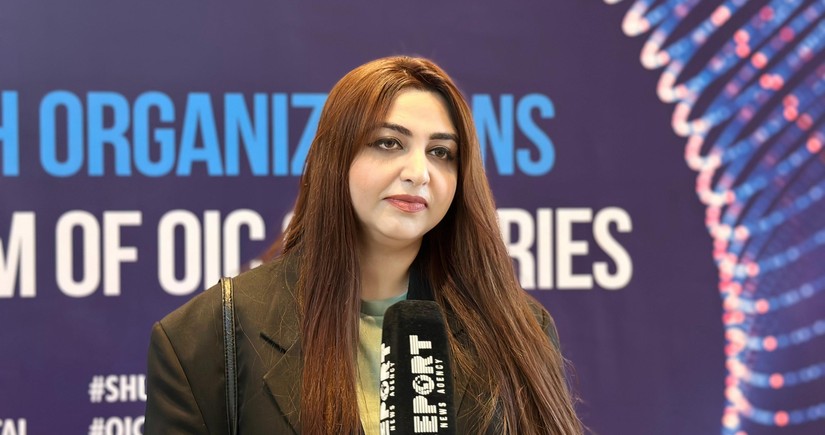 Pakistani representative: Azerbaijan organized event in Shusha at high level