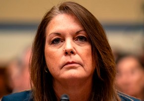 US Secret Service Director resigns