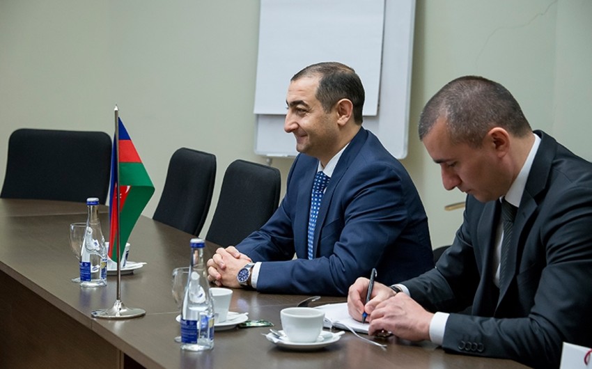 В вузах Литвы обучаются более 200 азербайджанских студентов