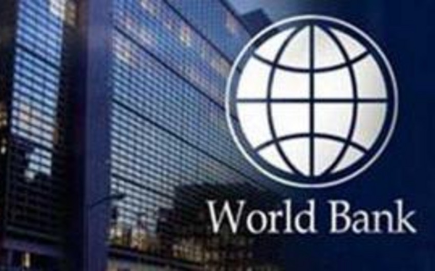 Всемирный банк готов помочь странам-соседям Сирии