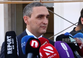 Ректор: В следующем учебном году не планируется прием суббакалавров и перевод студентов в Карабахский университет