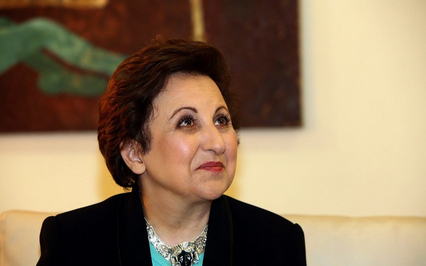 Shirin Ebadi: Unification of opposition is key for overthrowing government in Iran