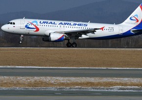 Ural Airlines to operate direct flights between 7 Russian cities and Baku