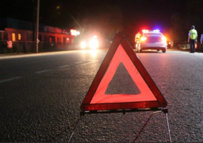 Cəlilabadda avtomobil 12 yaşlı yeniyetməni vuraraq öldürüb