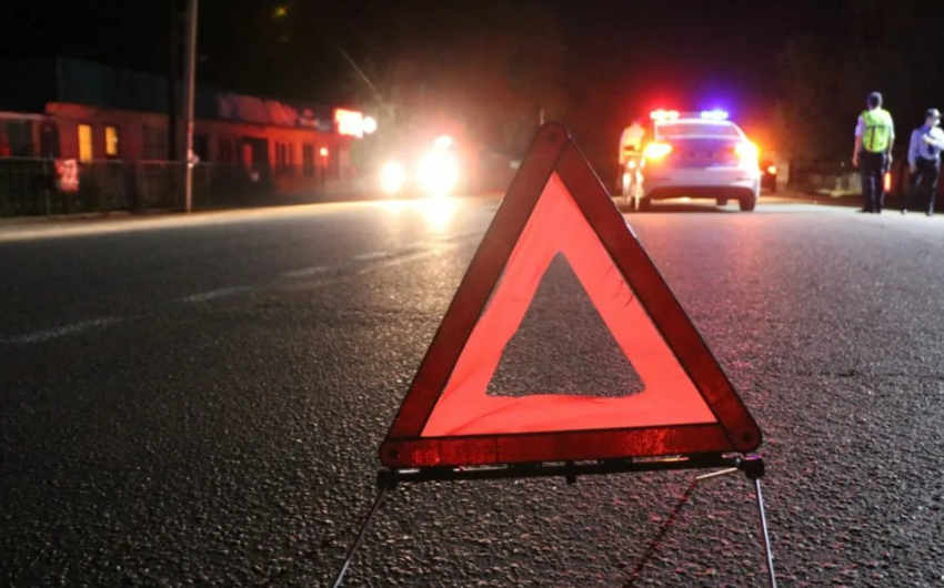 Cəlilabadda avtomobil 12 yaşlı yeniyetməni vuraraq öldürüb