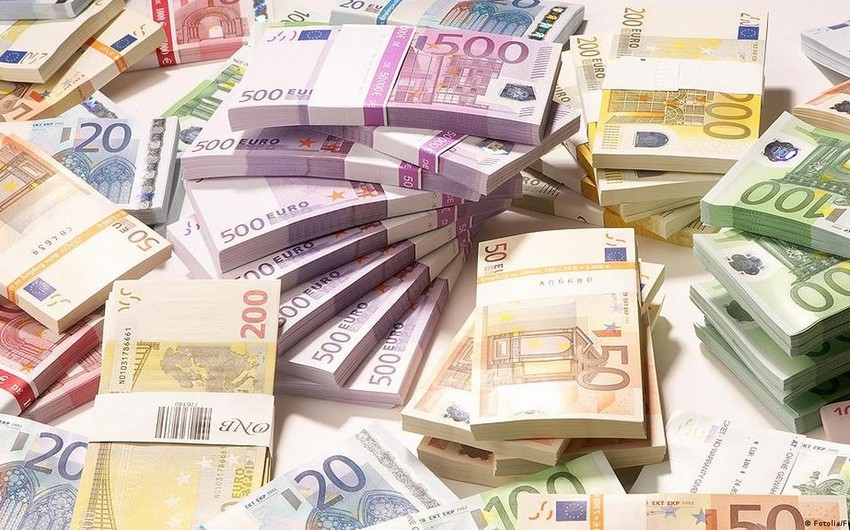 Бундестаг утвердил план поддержки экономики на 200 млрд евро