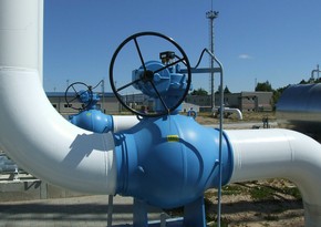 Gas production from Shah deniz field up by 11%
