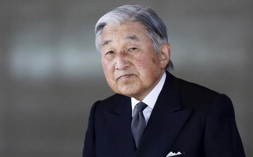 Japan prepares bill to abdicate emperor from throne