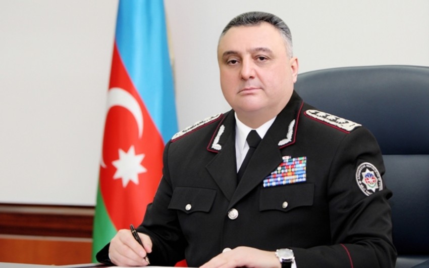 ​Эльдар Махмудов освобожден от должности министра национальной безопасности Азербайджана