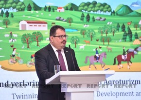 Петер Михалко: Мы хотим поддержать 25 тыс. МСП в Азербайджане