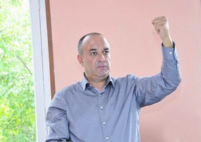 Georgian Opposition Party: Detention of our Azerbaijani member is the black PR organized by the government