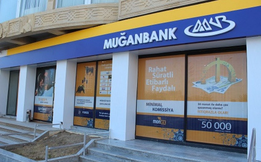 Mugan Bank  increases its authorized capital by 10%