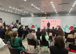 Kazanda İƏT ölkələri Gənc Sahibkarlarının X Beynəlxalq Forumu başlayıb