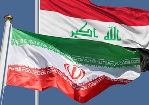 Iraq signs 5-year gas deal with Iran