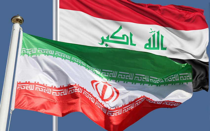 Iraq signs 5-year gas deal with Iran