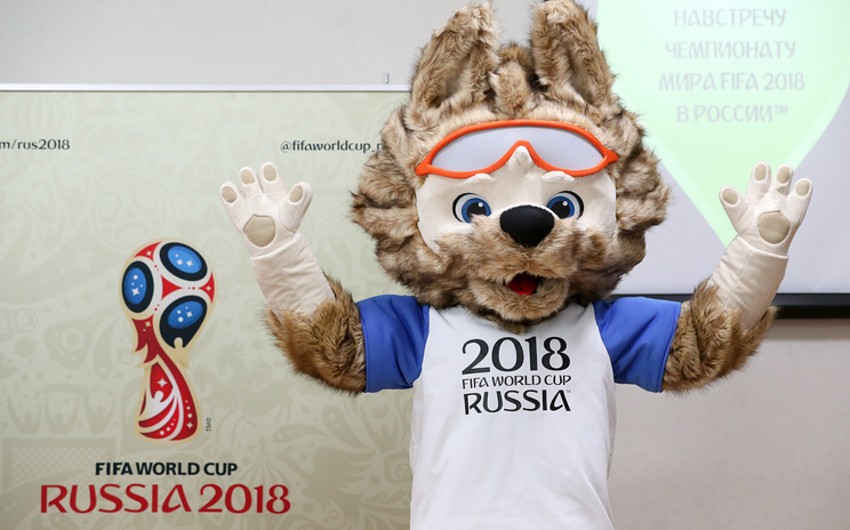 Prize fund for the 2018 World Cup increases