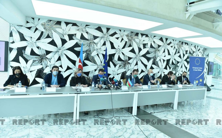 Представительство ЕС проведет в Баку фестиваль культурного наследия