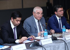 CEC chairman: No one is immune to negative situations in elections