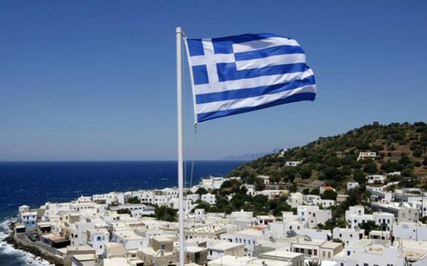 Греция готова пойти на новые меры экономии в 3,5 млрд. евро