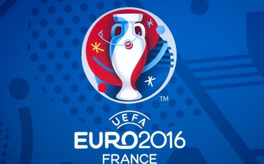 ​Определились 20 команд-участниц Евро-2016