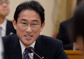 Премьер-министр Японии рассматривает возможность посещения Украины