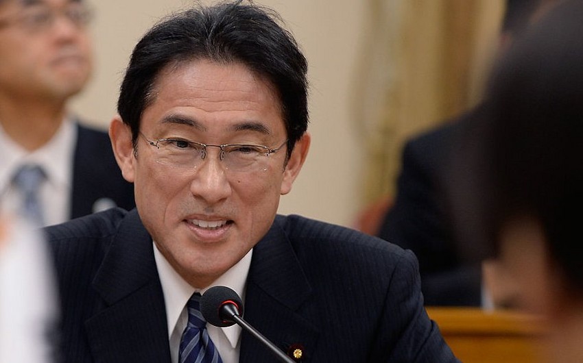 Japan PM Kishida to consider visiting Ukraine