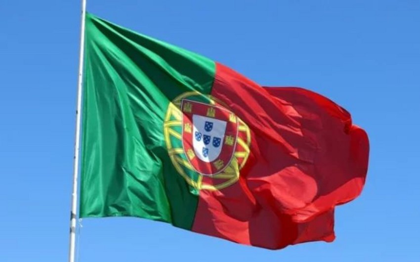 Португалия поставит Украине помощь на 220 млн евро в 2025 году