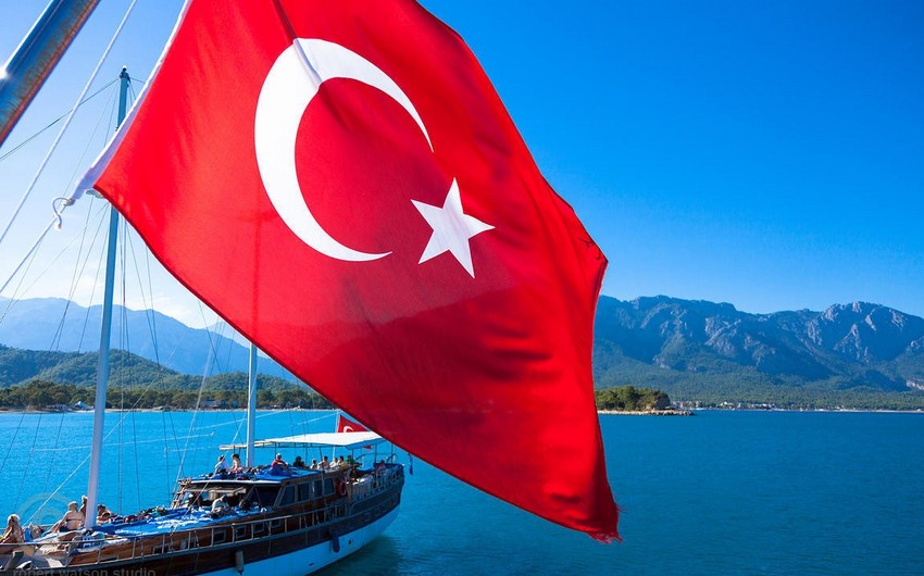 Посольство: Граждане Азербайджана смогут посетить Турцию для отдыха этим летом