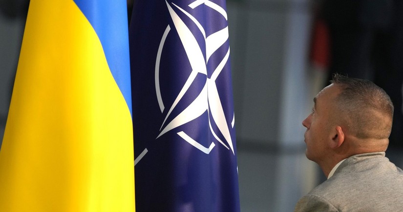 Заседание Совета Украина-НАТО пройдет 19 апреля на уровне министров обороны
