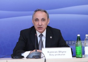 Kamran Əliyev: Cinayətkarlığın bütün növlərinə qarşı birgə mübarizədə iştirakçı dövlətlər həmfikirdir