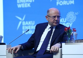 Parviz Shahbazov: Azerbaijan aims to expand SGC