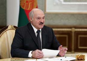 Belarus MSK: Lukaşenko seçkilərdə liderdir
