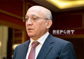 Mubariz Gurbanli: Our media give an adequate response to the campaign launched by some foreign circles towards Azerbaijan