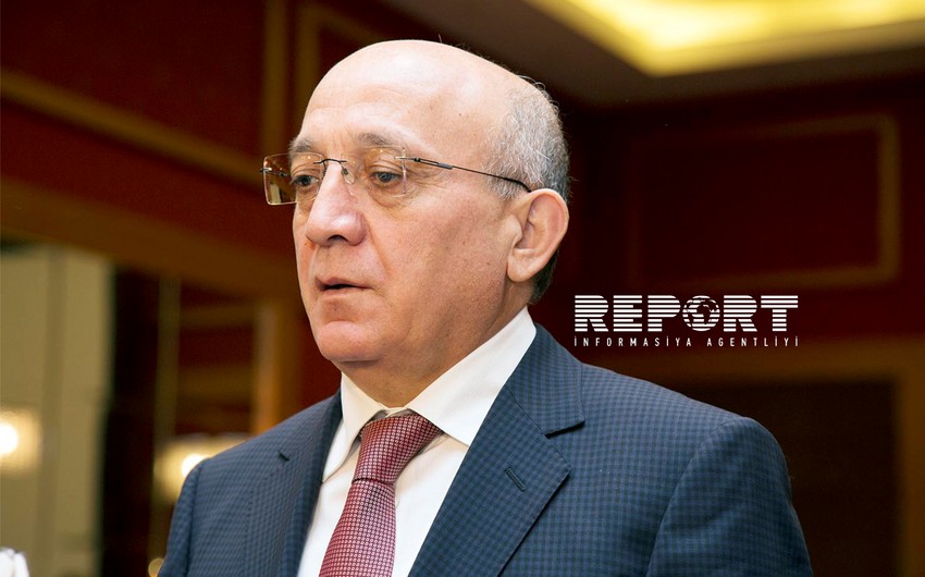​Мубариз Гурбанлы: Наши СМИ дают достойный ответ кампании, проводимой некоторыми зарубежными кругами по отношению к Азербайджану