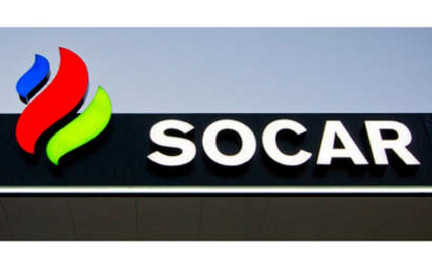 SOCAR Trading sold 14 mln tons of oil in 2015