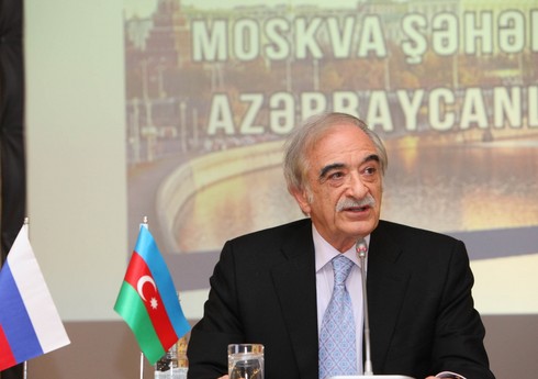 Бюльбюльоглы: Сколько бы лет ни прошло, народ Азербайджана никогда не забудет этот день