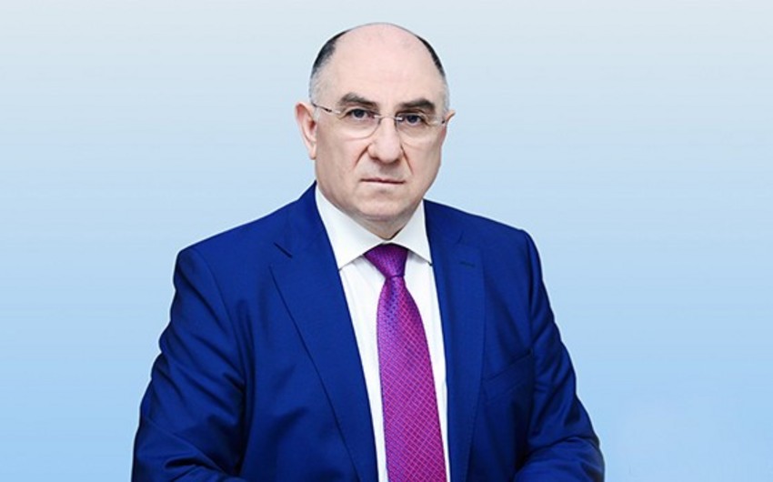 Избран новый вице-президент НАНА