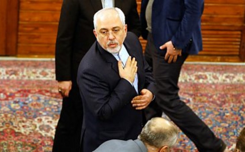 Иран уверен, что не нарушил резолюцию ООН ракетными испытаниями