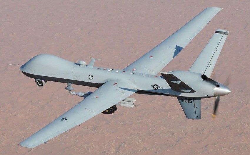 KİV: “Ukraynaya 1 dollara zərbə dronu təklif olunur, lakin çatdırılması 10 milyon dollara başa gələcək”