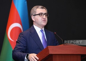 Юсиф Абдуллаев: Сегодняшний форум откроет новые пути для сотрудничества между Баку и Братиславой 