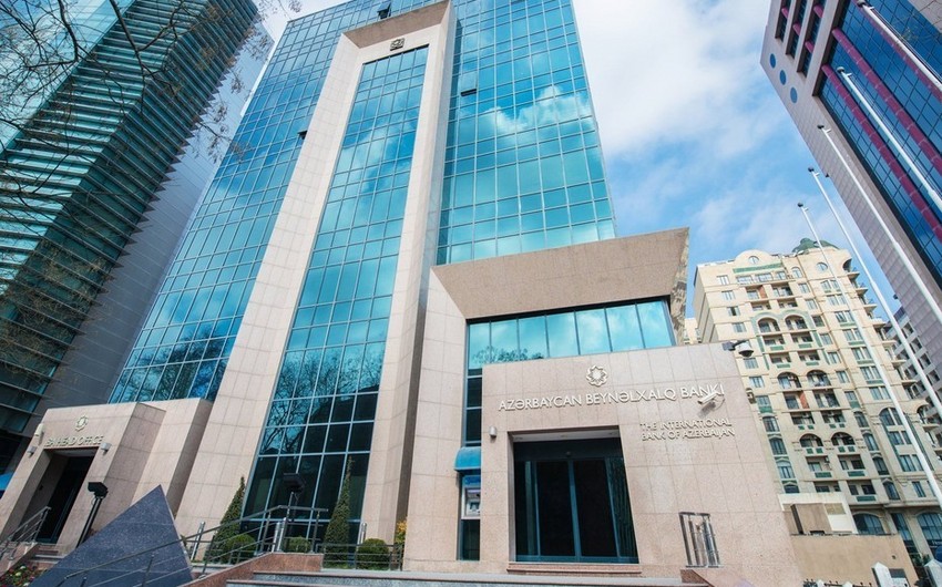 “Azərbaycan Beynəlxalq Bankı” ötən il 300 milyon manatdan çox xalis mənfəət əldə edib
