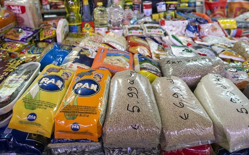 ФАО: Расходы на импорт продовольствия вырастут до рекордных 1,94 трлн долларов