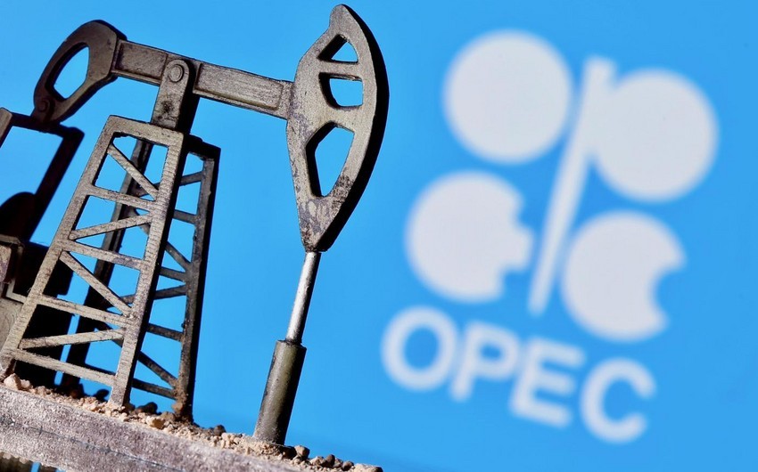 На сегодняшней встрече ОПЕК не станет обсуждать уровни добычи нефти