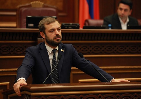 СМИ: Министр экономики Армении может уйти в отставку